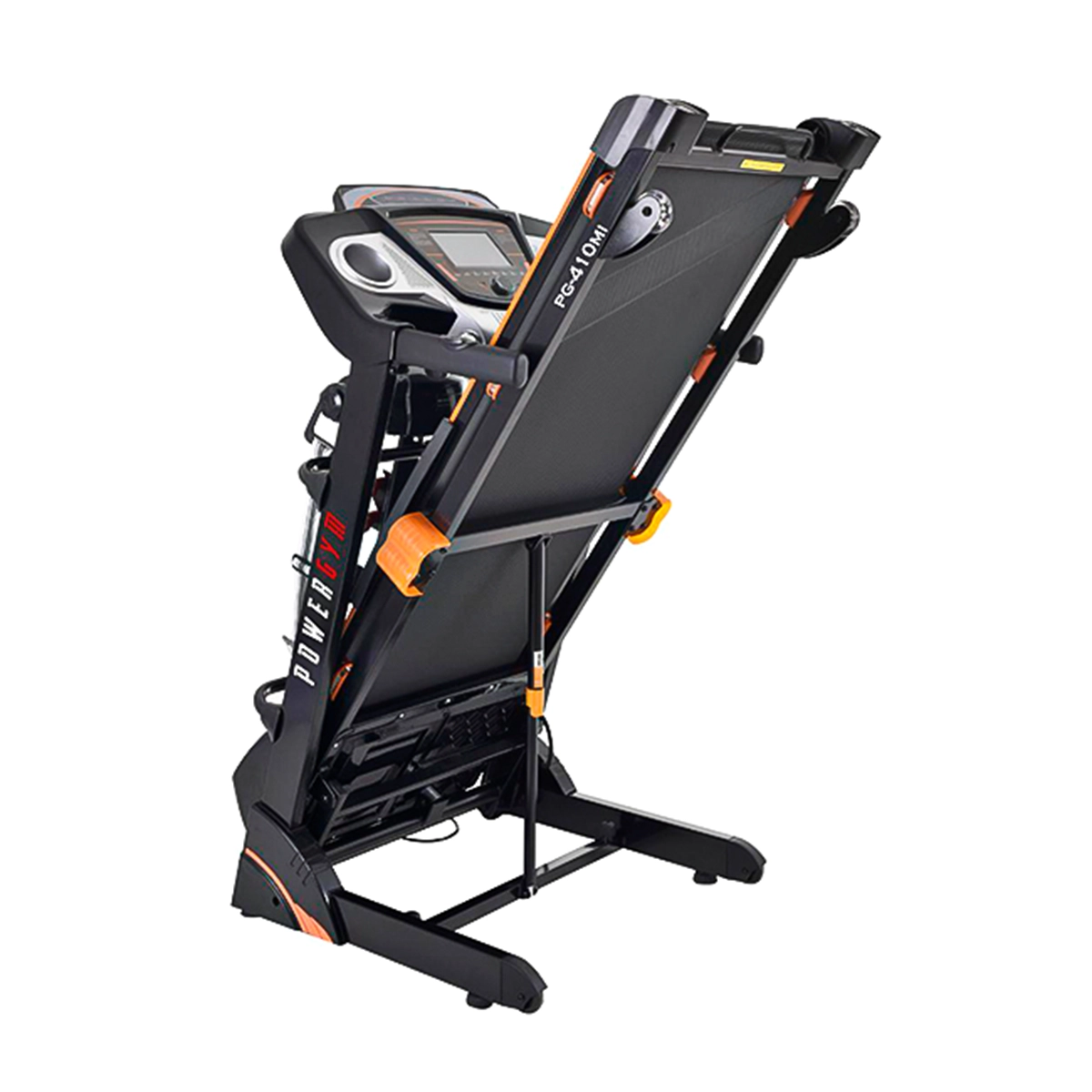 Беговая дорожка PowerGym PG-410Mi