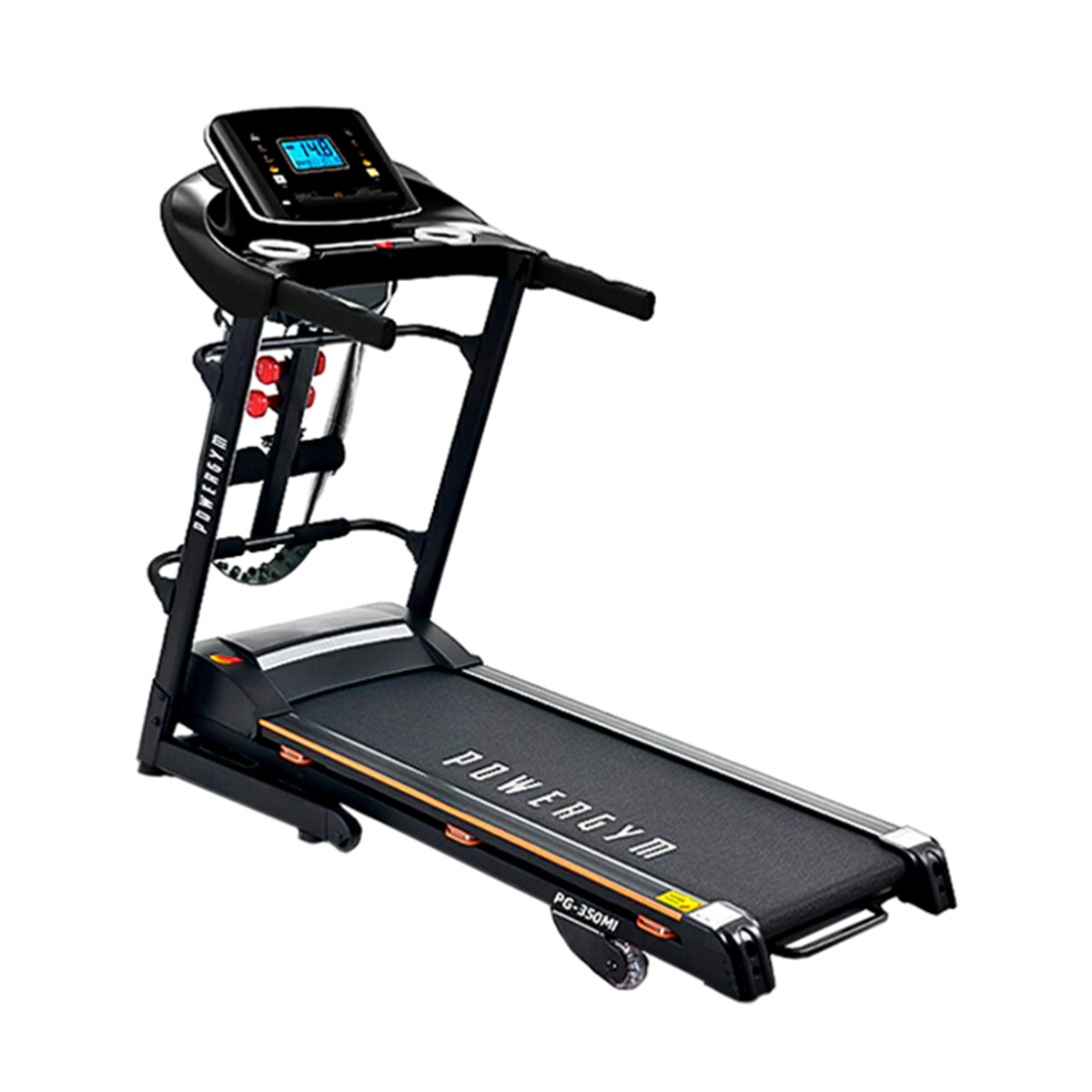 Беговая дорожка PowerGym PG-350Mi