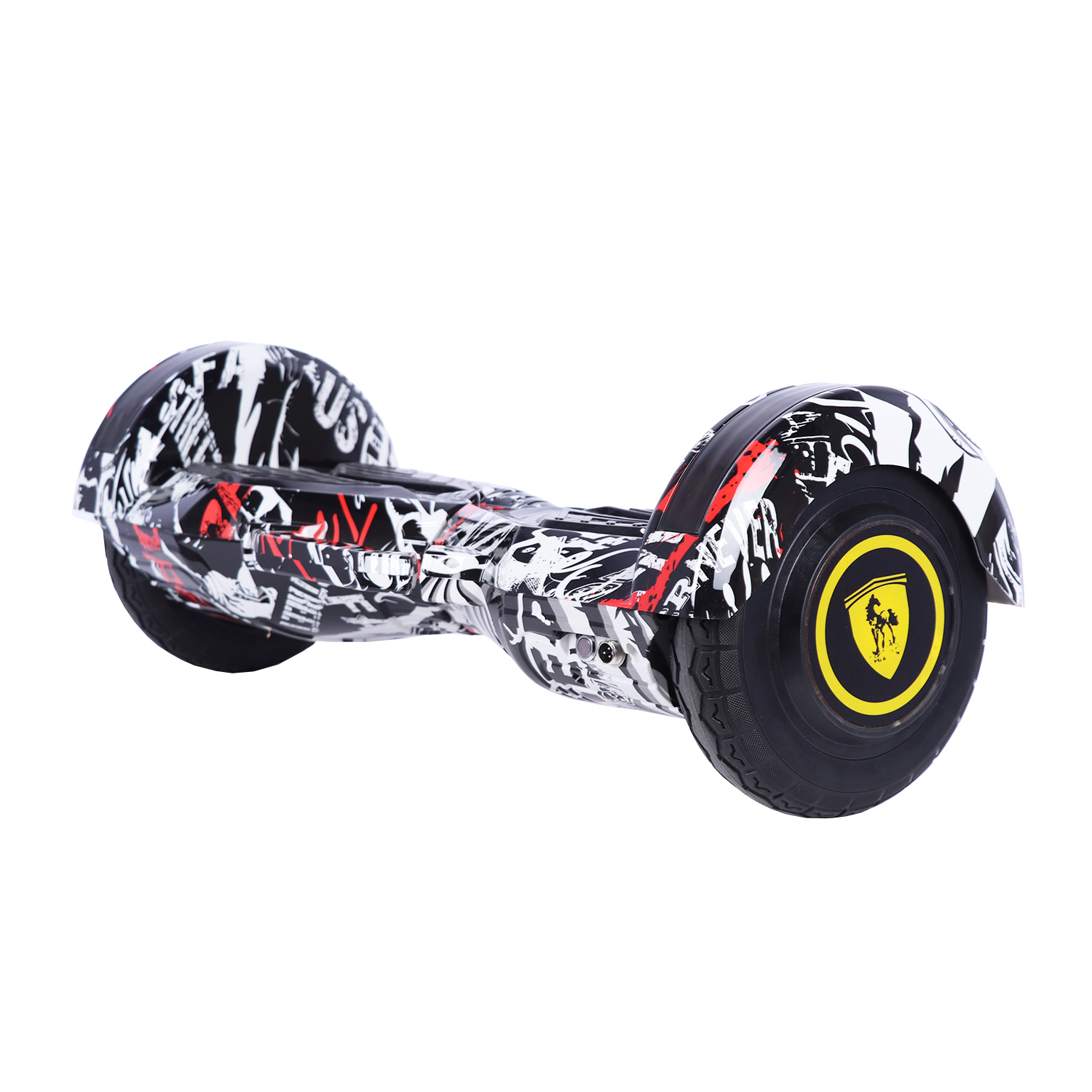 Гироскутер Smart Balance Wheel