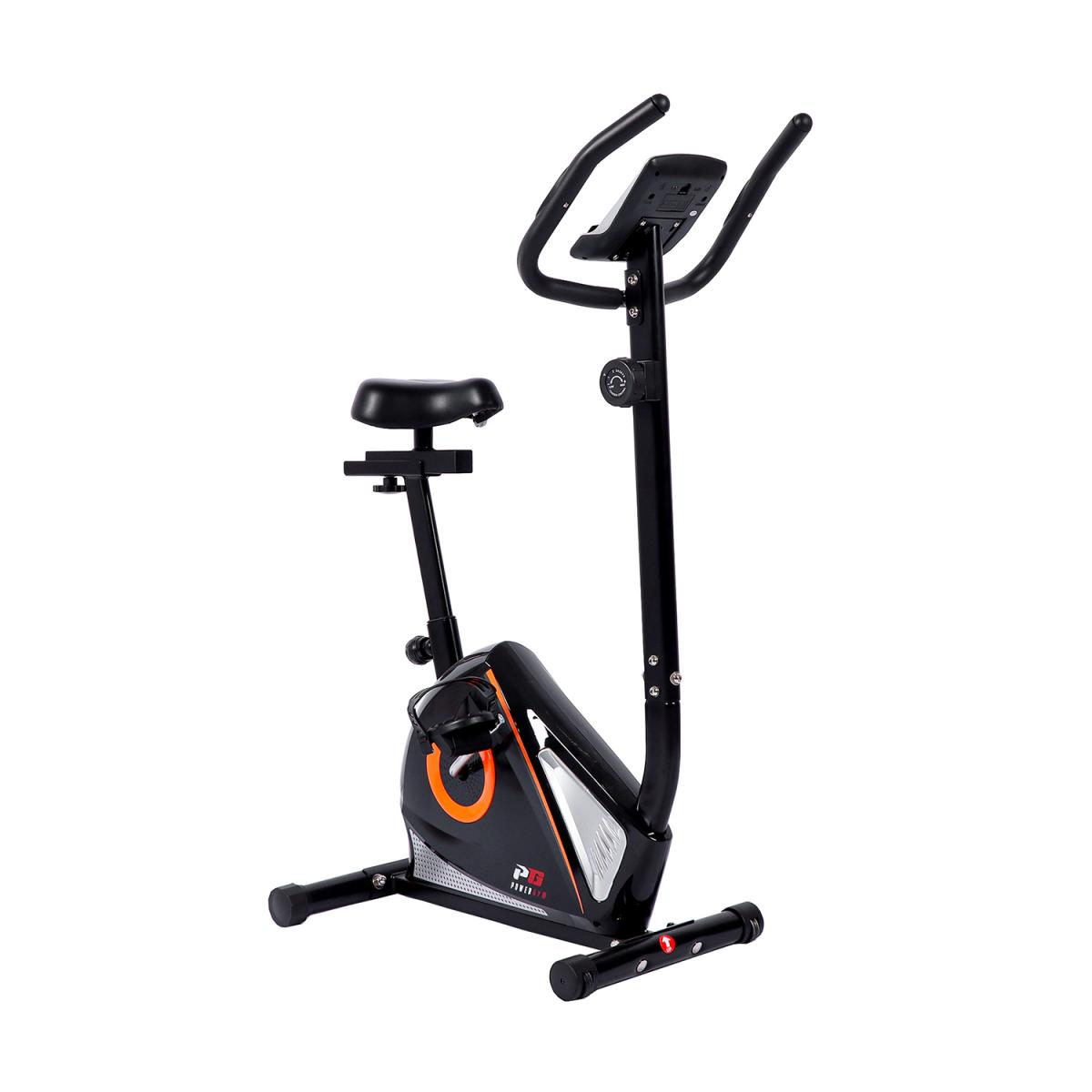 Велотренажер PowerGym B30