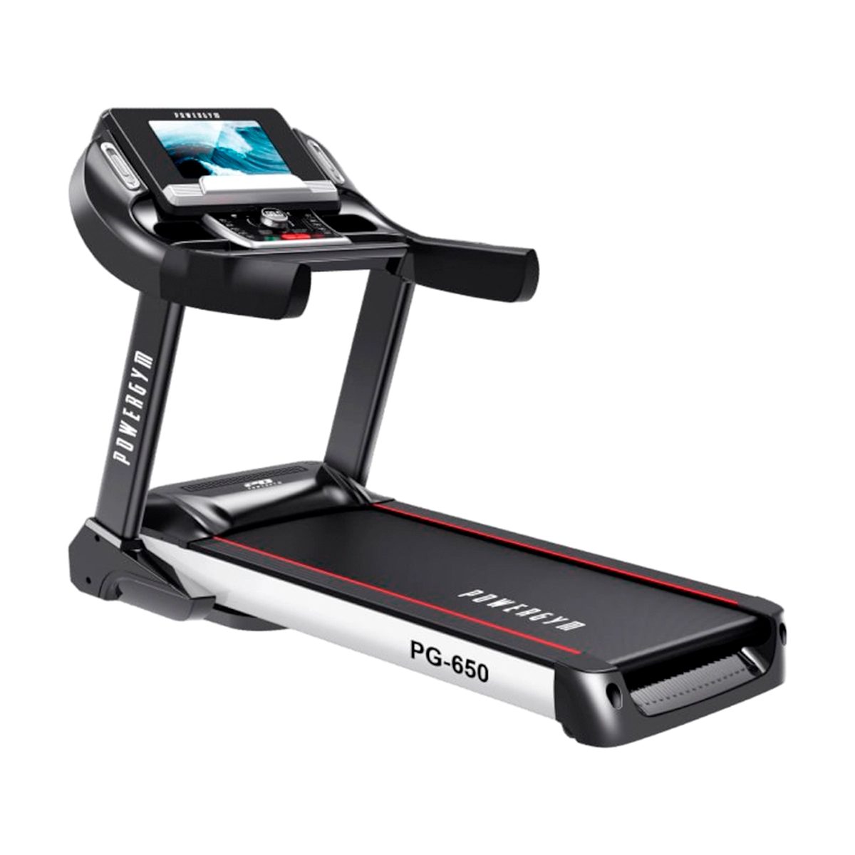 Беговая дорожка PowerGym PG-650