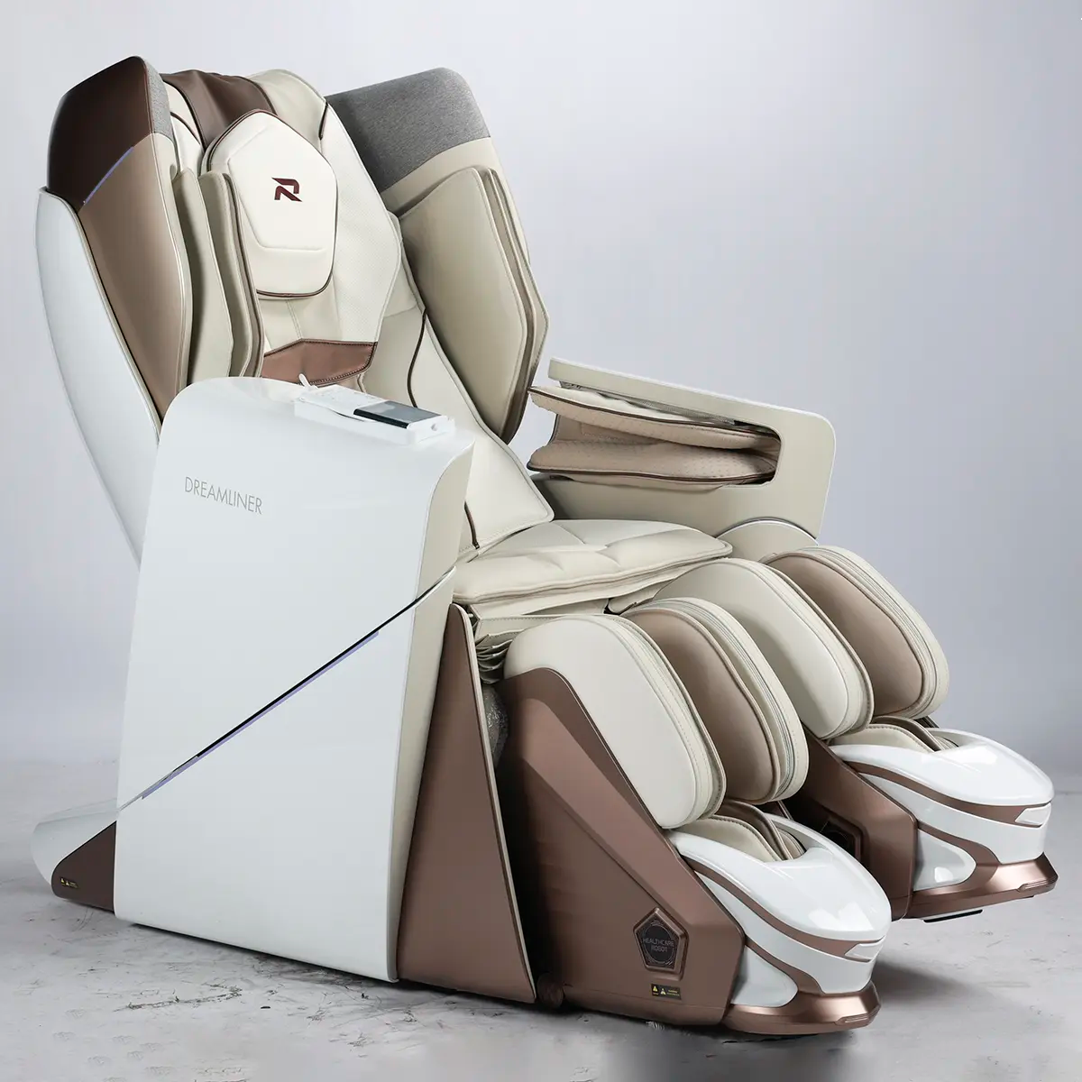 Массажное кресло Relasso DREAMLINER