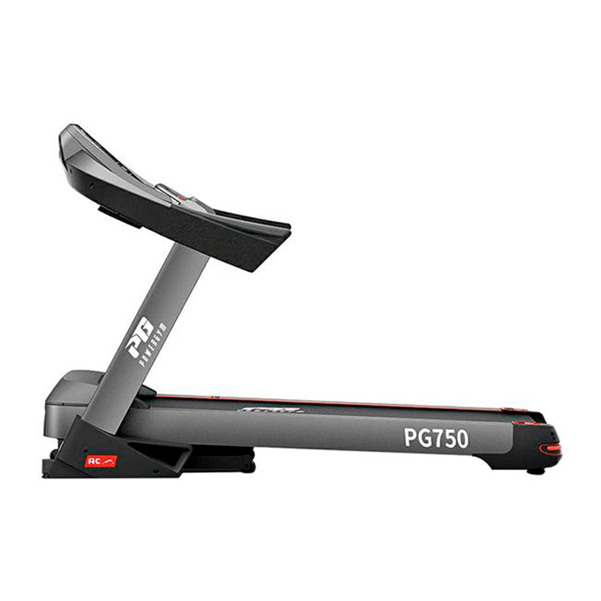 Беговая дорожка PowerGym PG-750