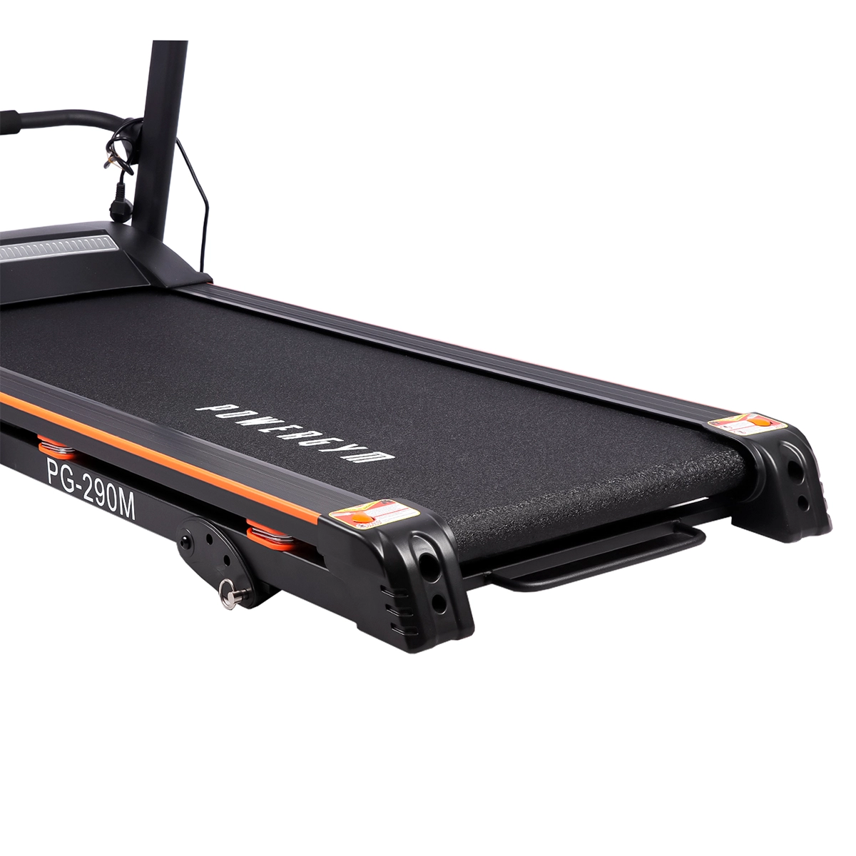 Беговая дорожка PowerGym PG-290