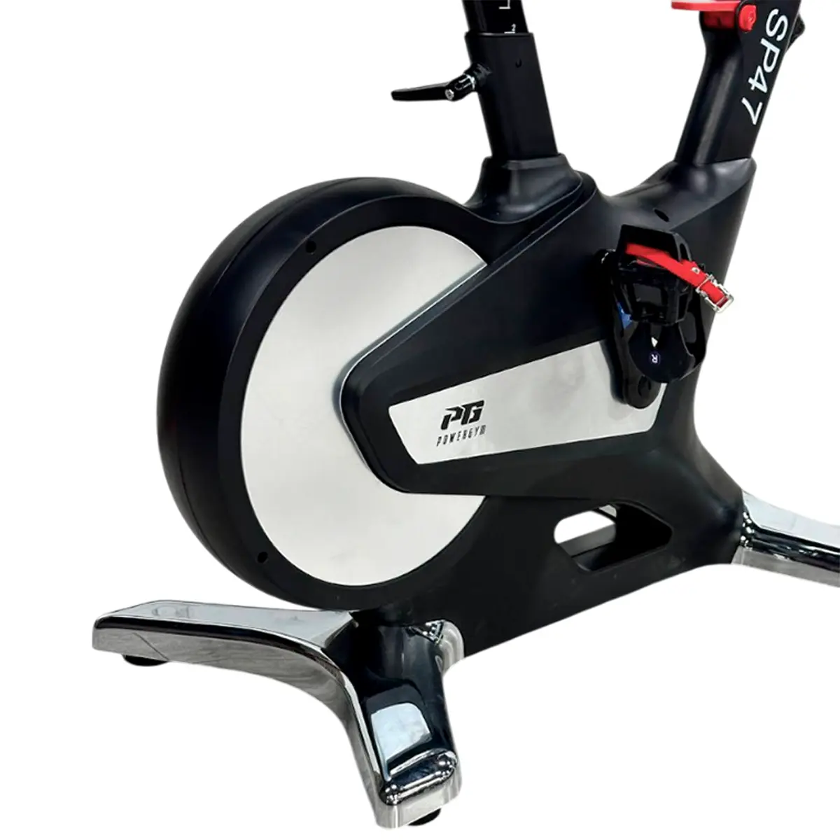 Велотренажер PowerGym SP-47