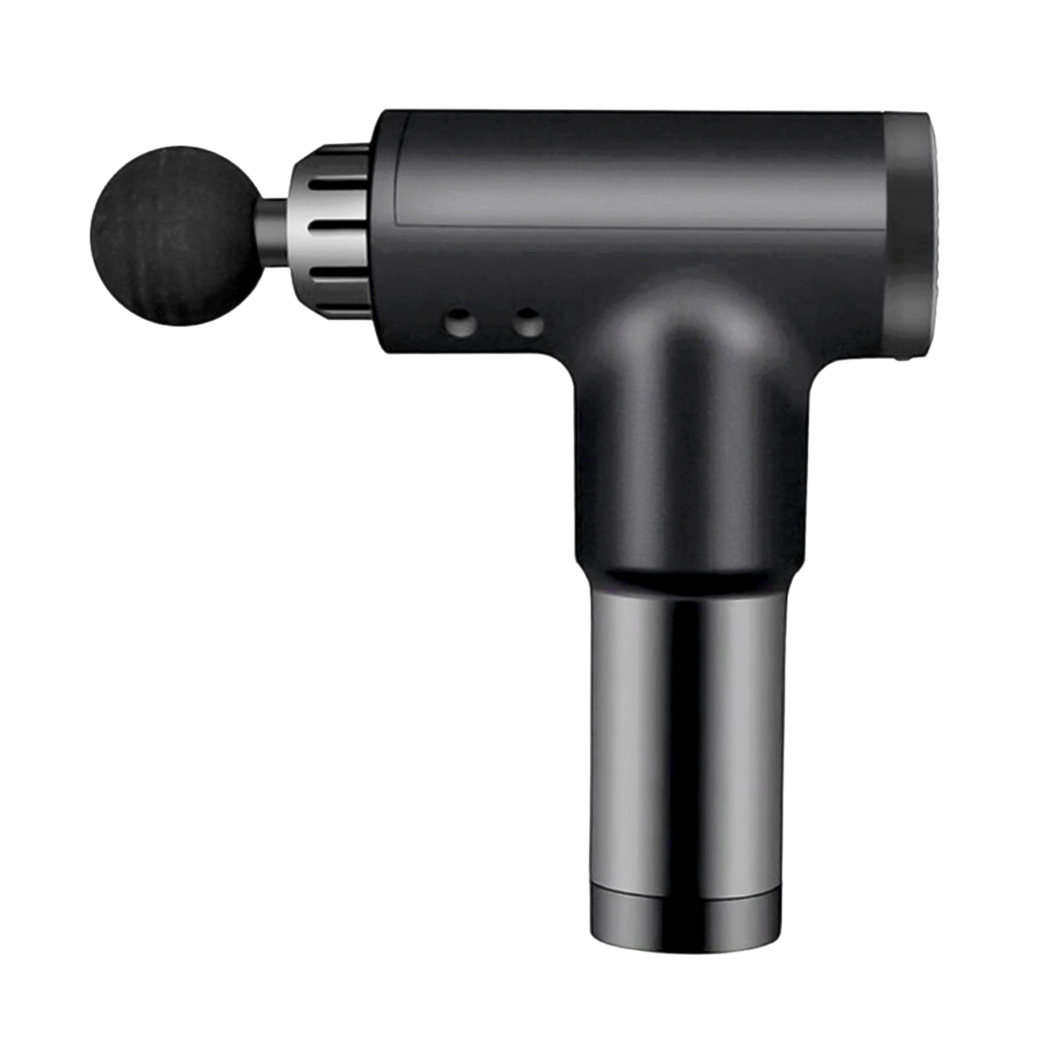 Массажный пистолет "Fascial Gun" A155