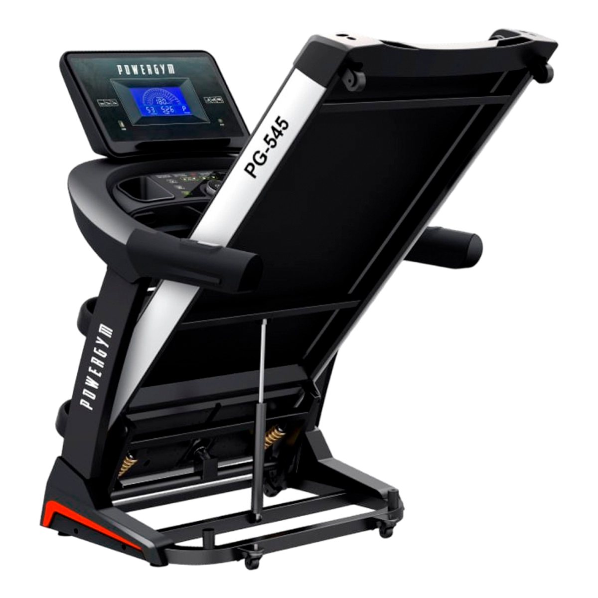 Беговая дорожка PowerGym PG-545