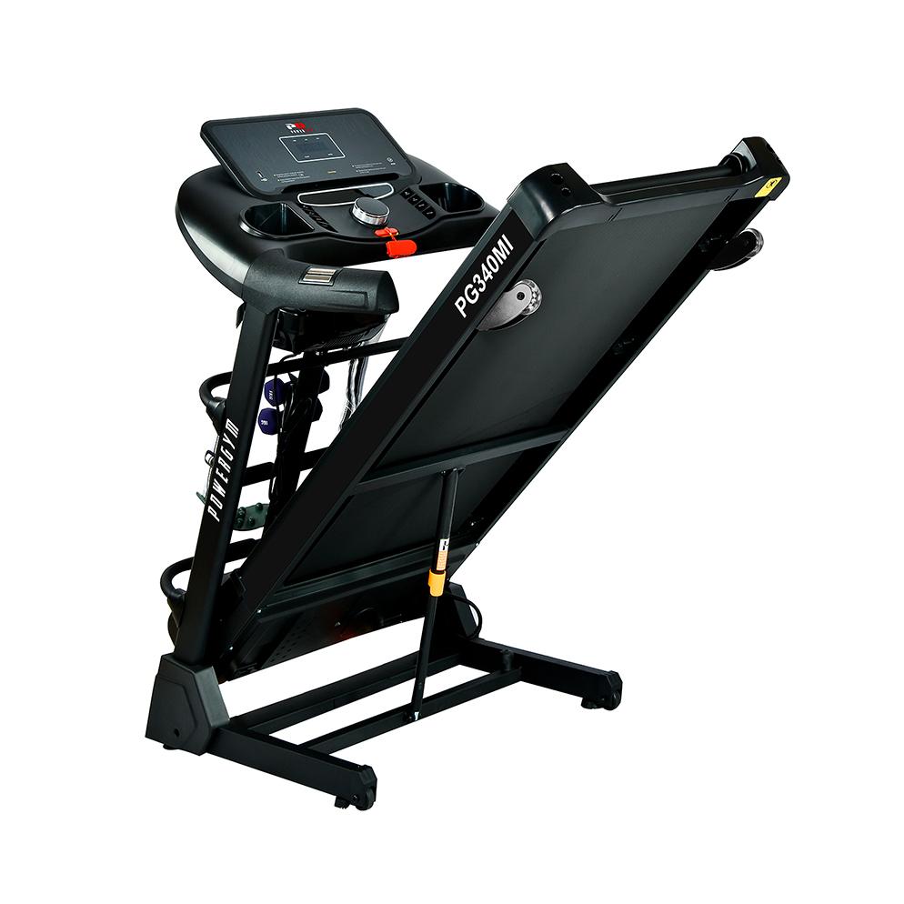 Беговая дорожка PowerGym PG-340Mi