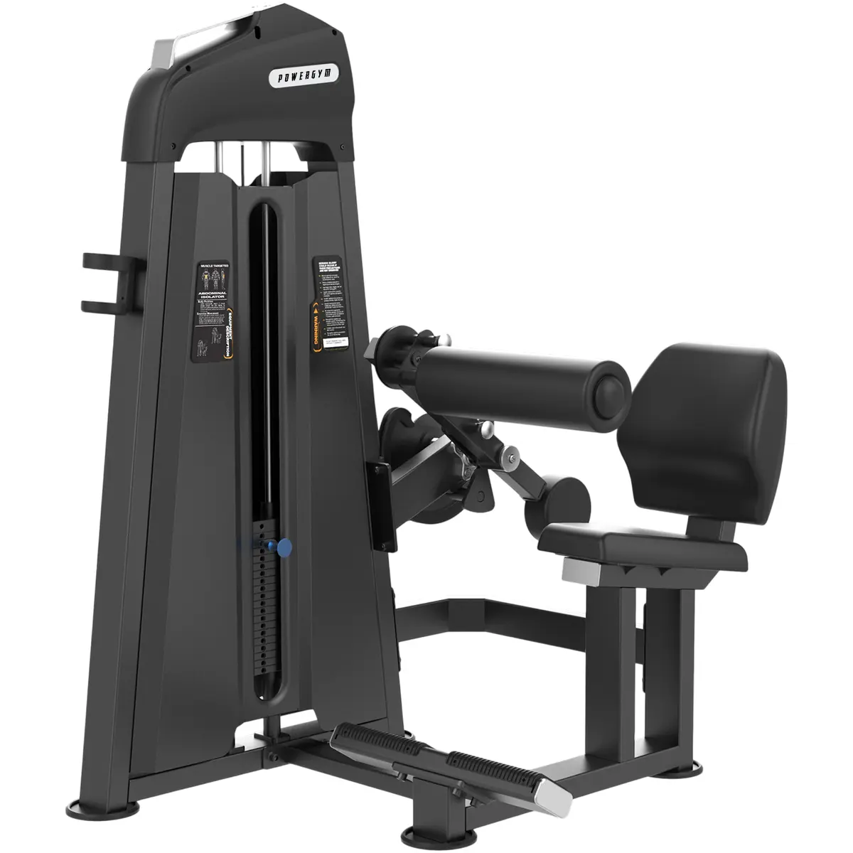 Пресс-машина PowerGym U3073C Evost Series
