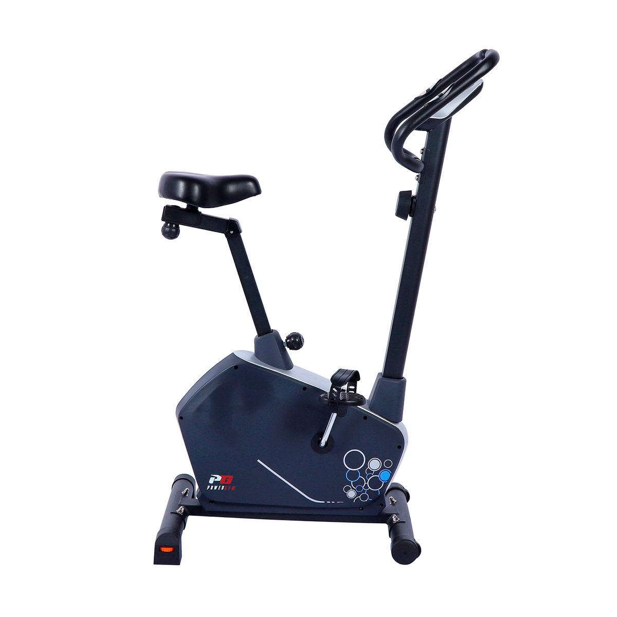 Велотренажер PowerGym B40
