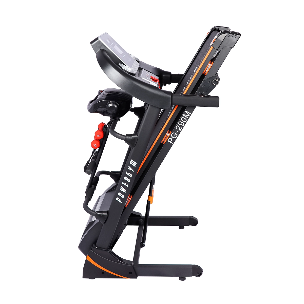 Беговая дорожка PowerGym PG-290