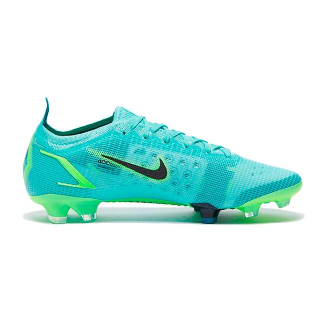 Футбольные бутсы Nike Mercurial Vapor 14 (зеленный),Футбольные бутсы Nike Mercurial Vapor 14