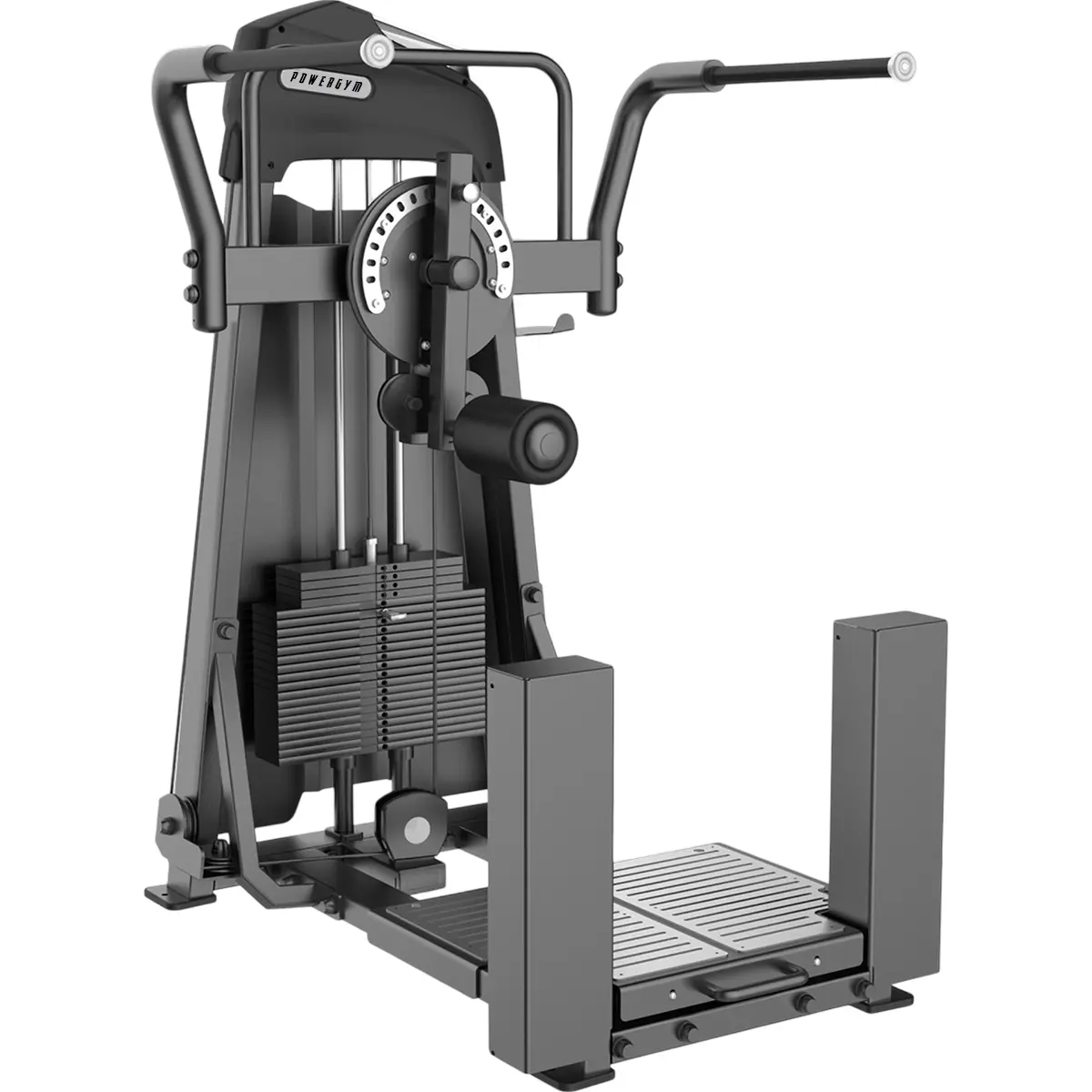 Мульти тренажёр для бедра PowerGym E3011 (Multi Hip)