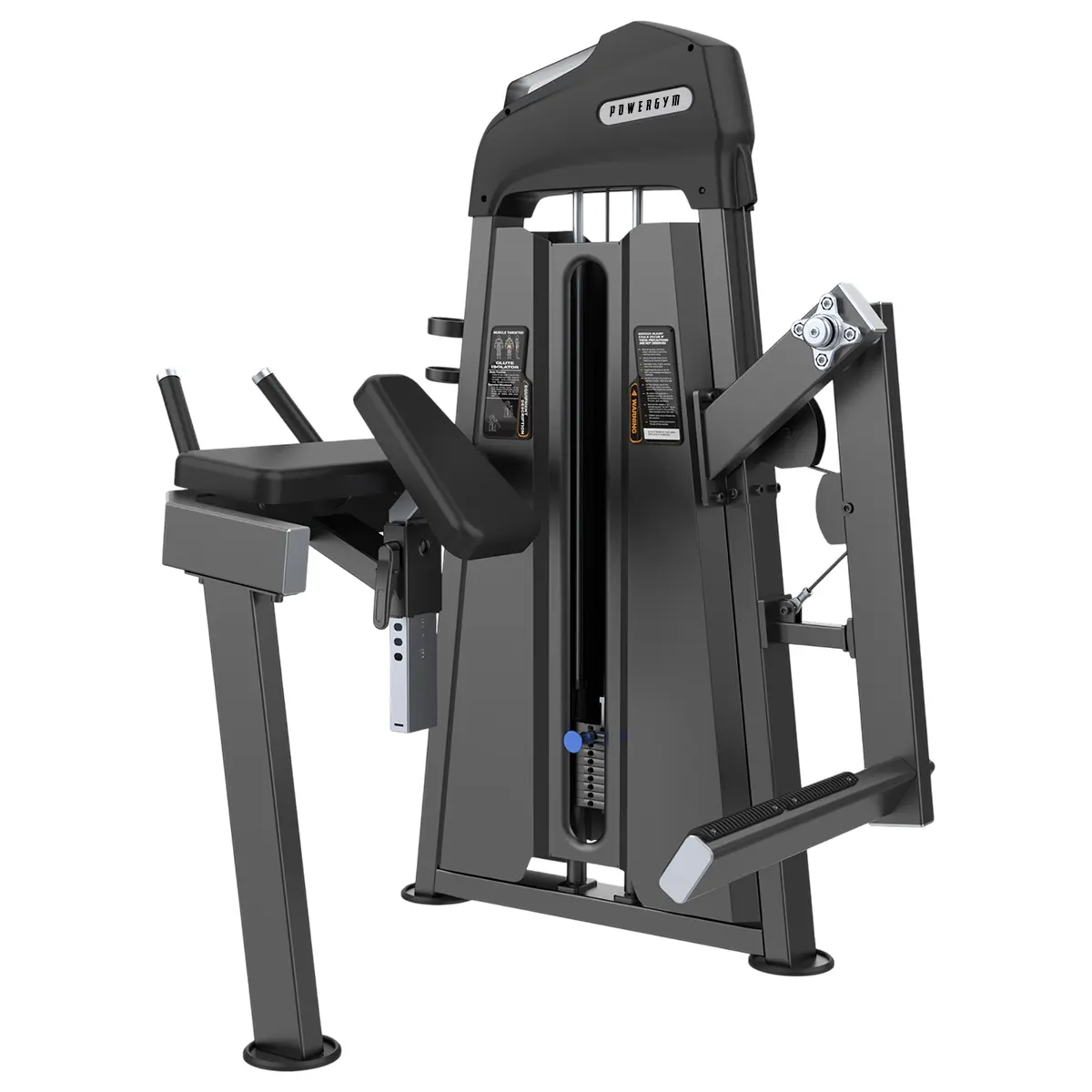 Тренажёр для ягодиц PowerGym U3024C