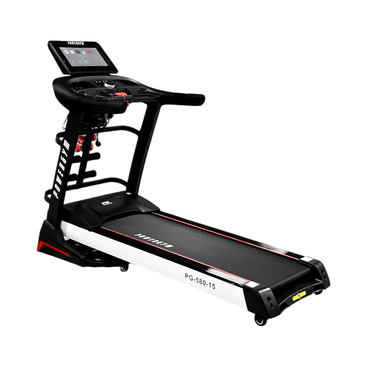 Беговая дорожка PowerGym PG-580 15-дюйм