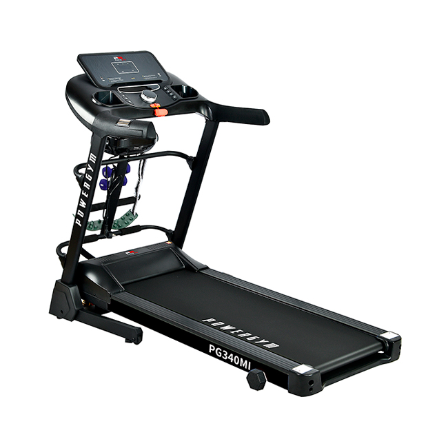 Беговая дорожка PowerGym PG-340Mi