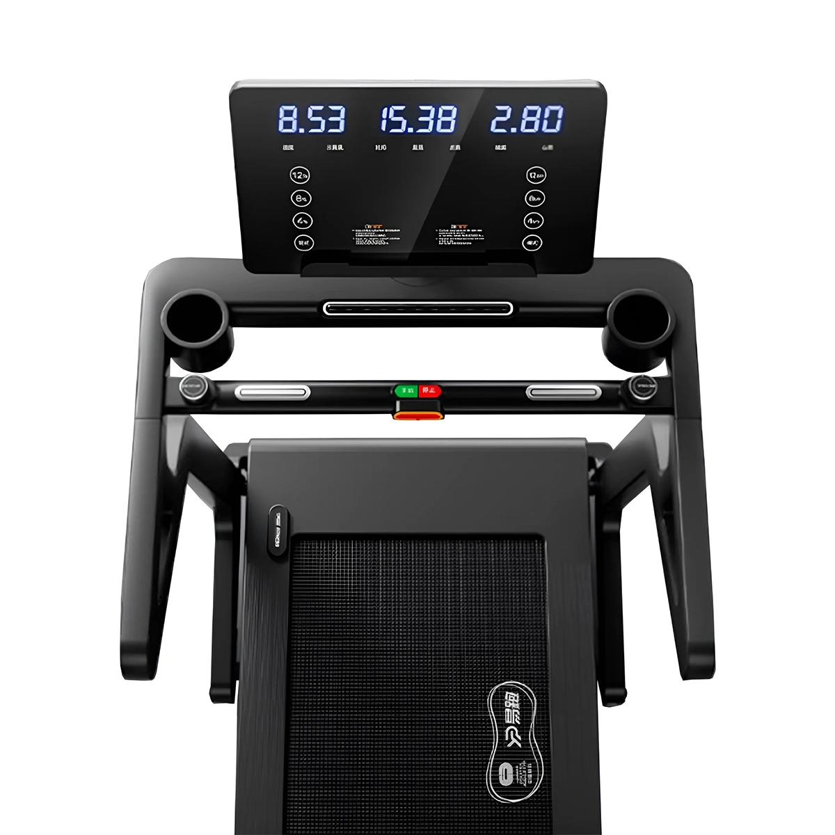 Беговая дорожка PowerGym PG-730