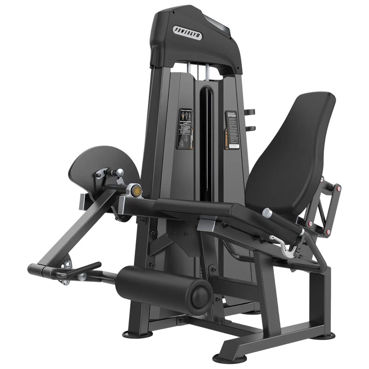 Тренажёр для разгибания ног PowerGym U3002C