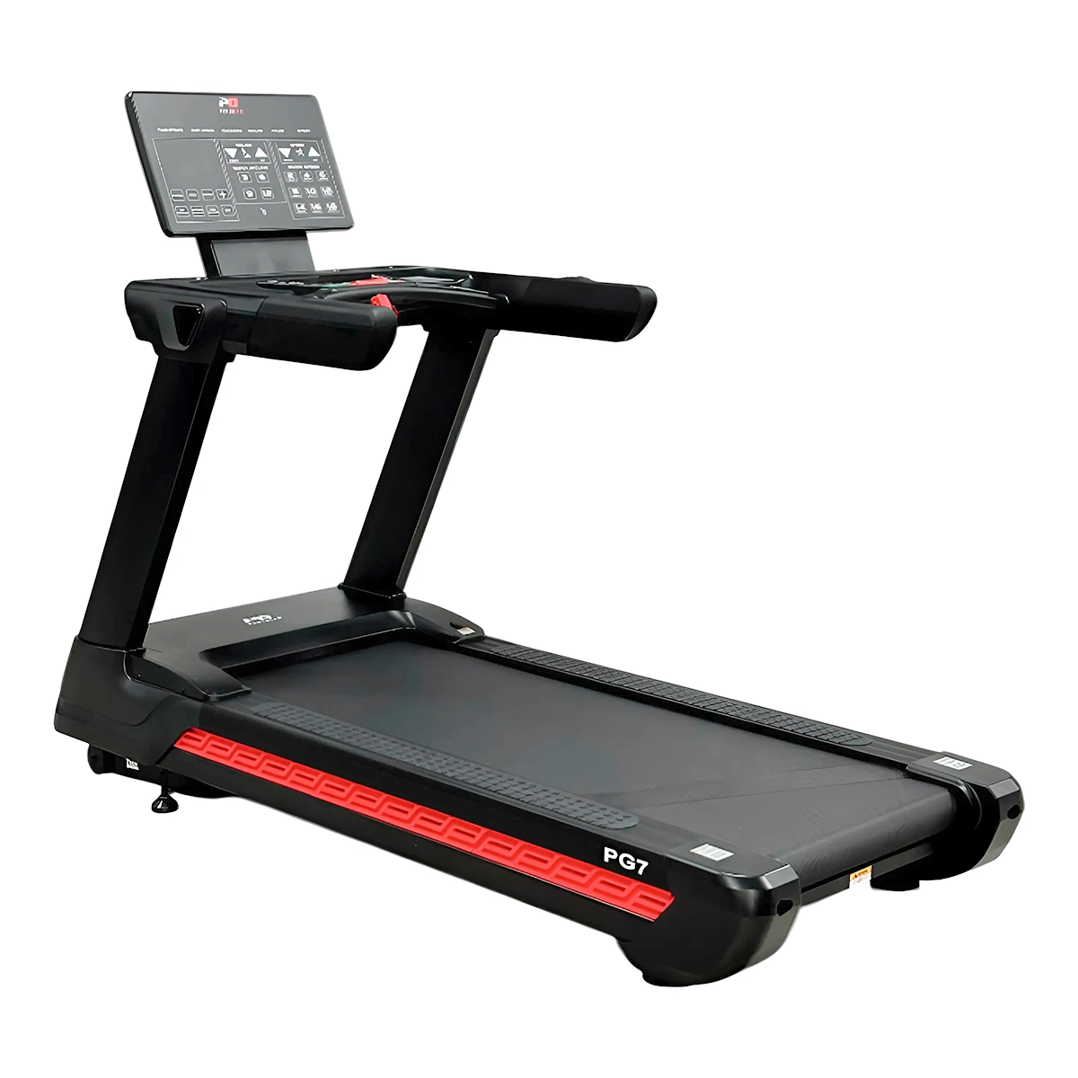 Беговая дорожка PowerGym PG-7