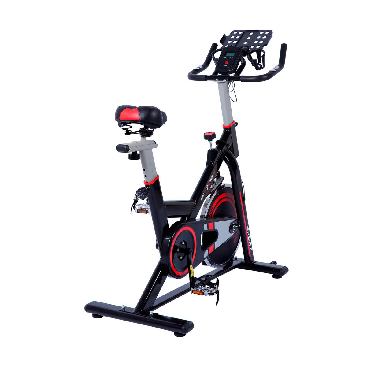 Велотренажер PowerGym SP-20
