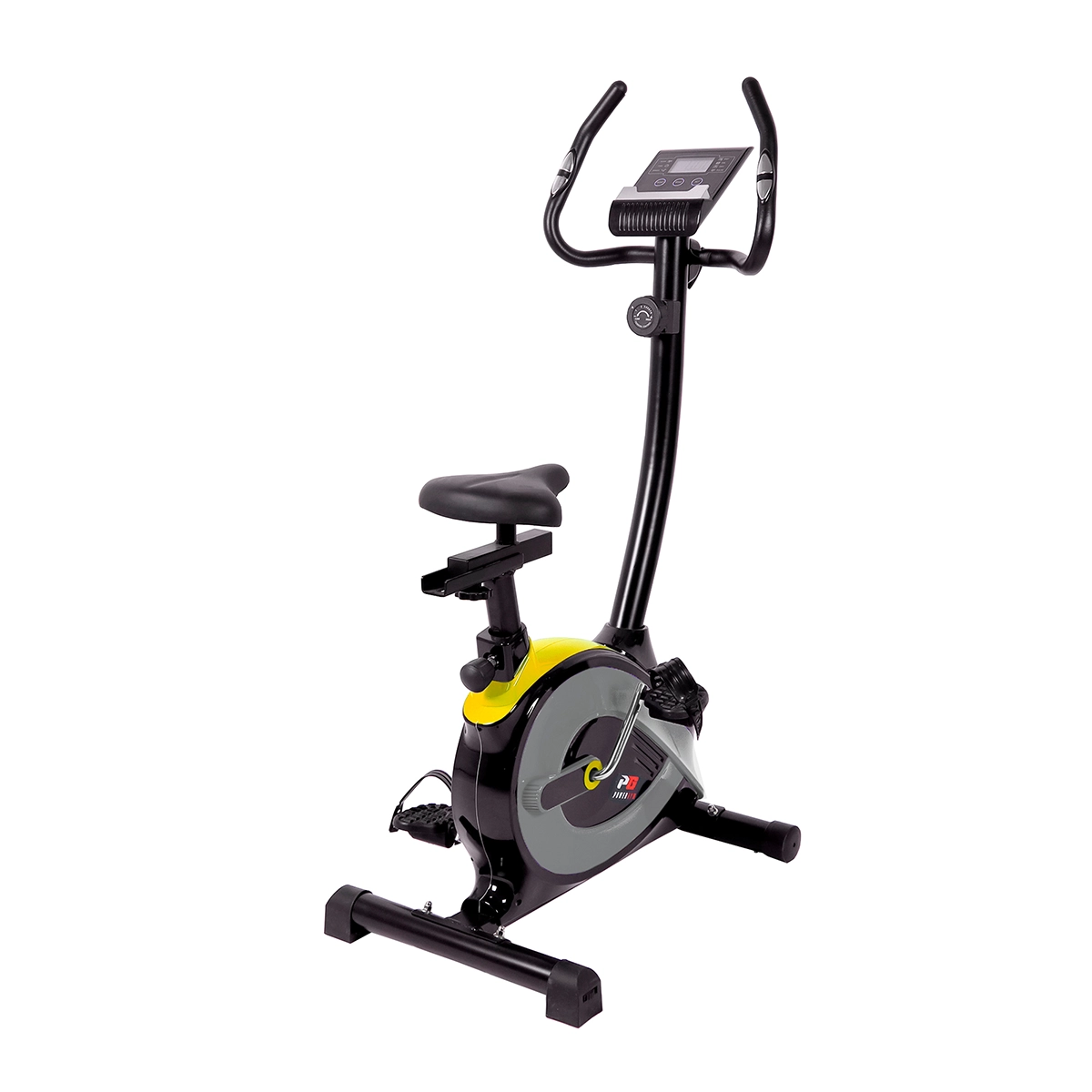 Велотренажер PowerGym B50