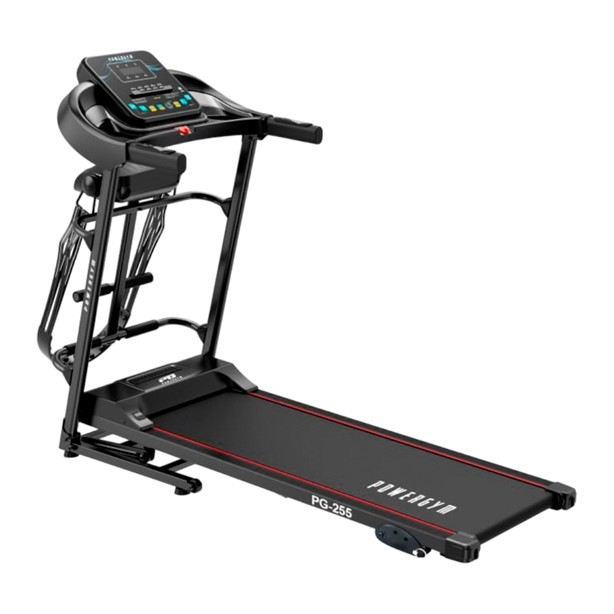 Беговая дорожка PowerGym PG-255