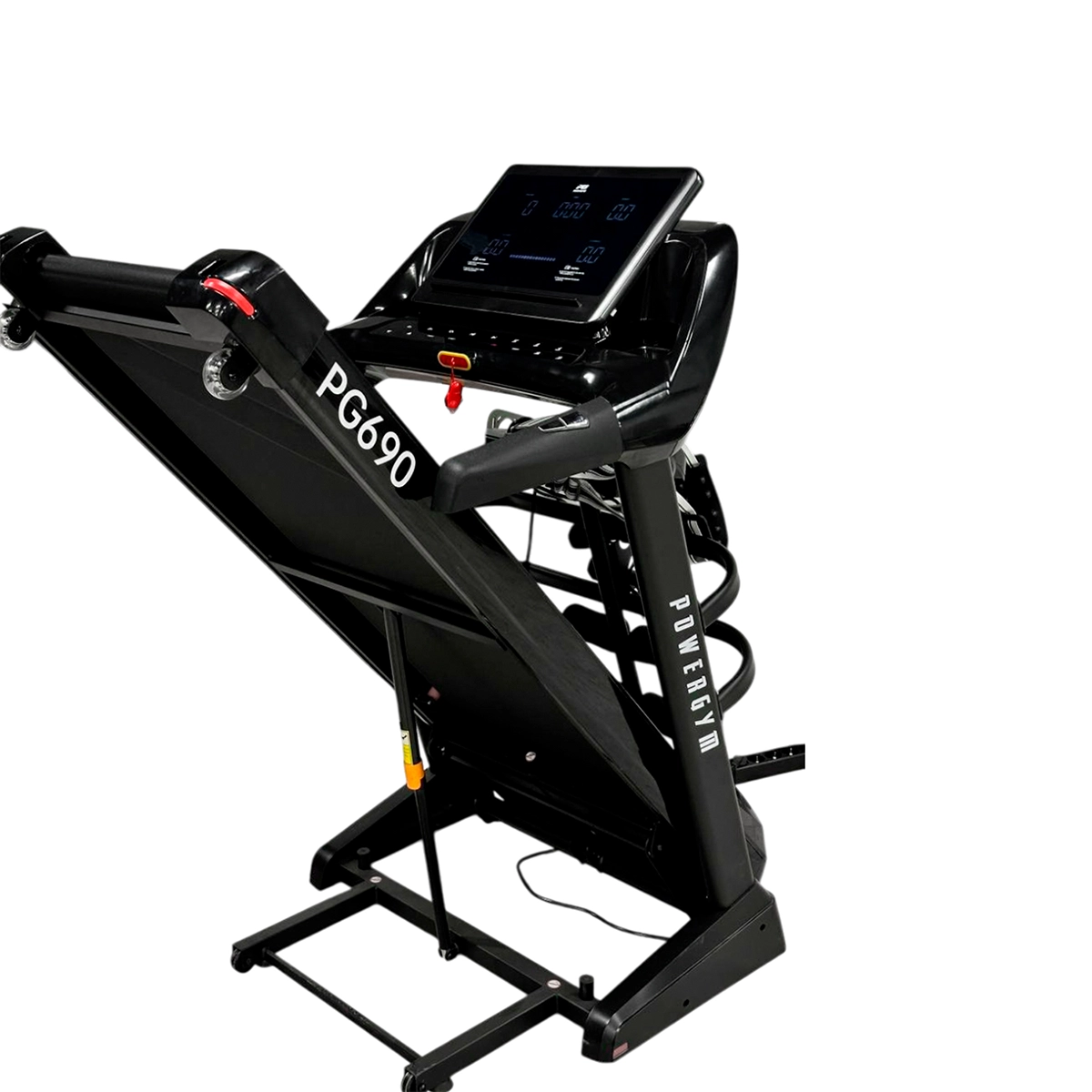 Беговая дорожка PowerGym PG-690