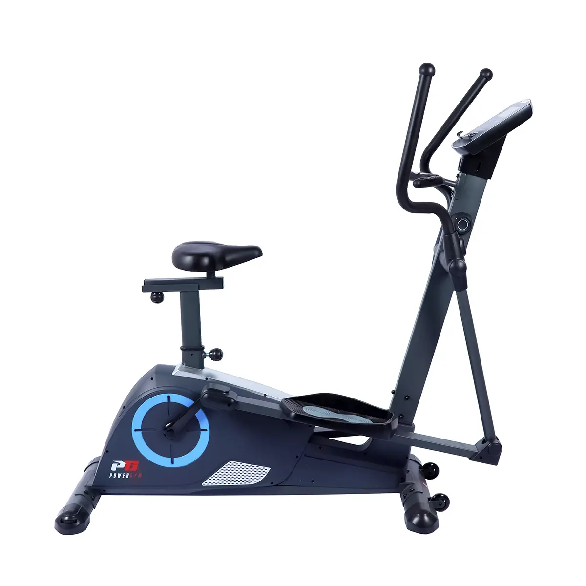 Эллиптический тренажер Powergym E170