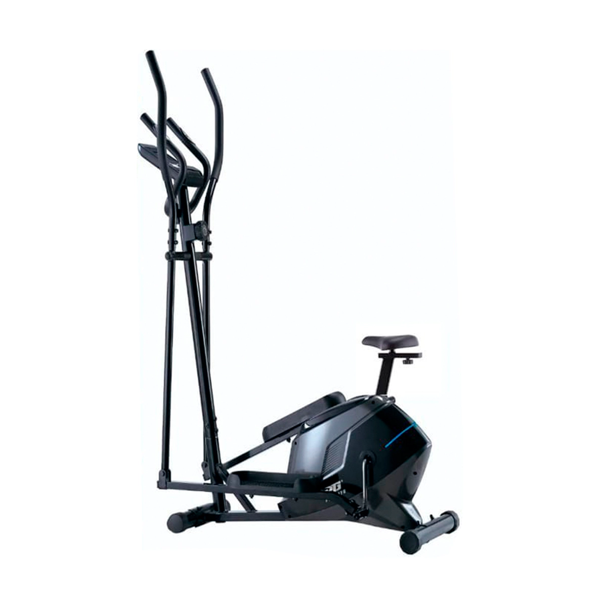 Эллиптический тренажер Powergym E143