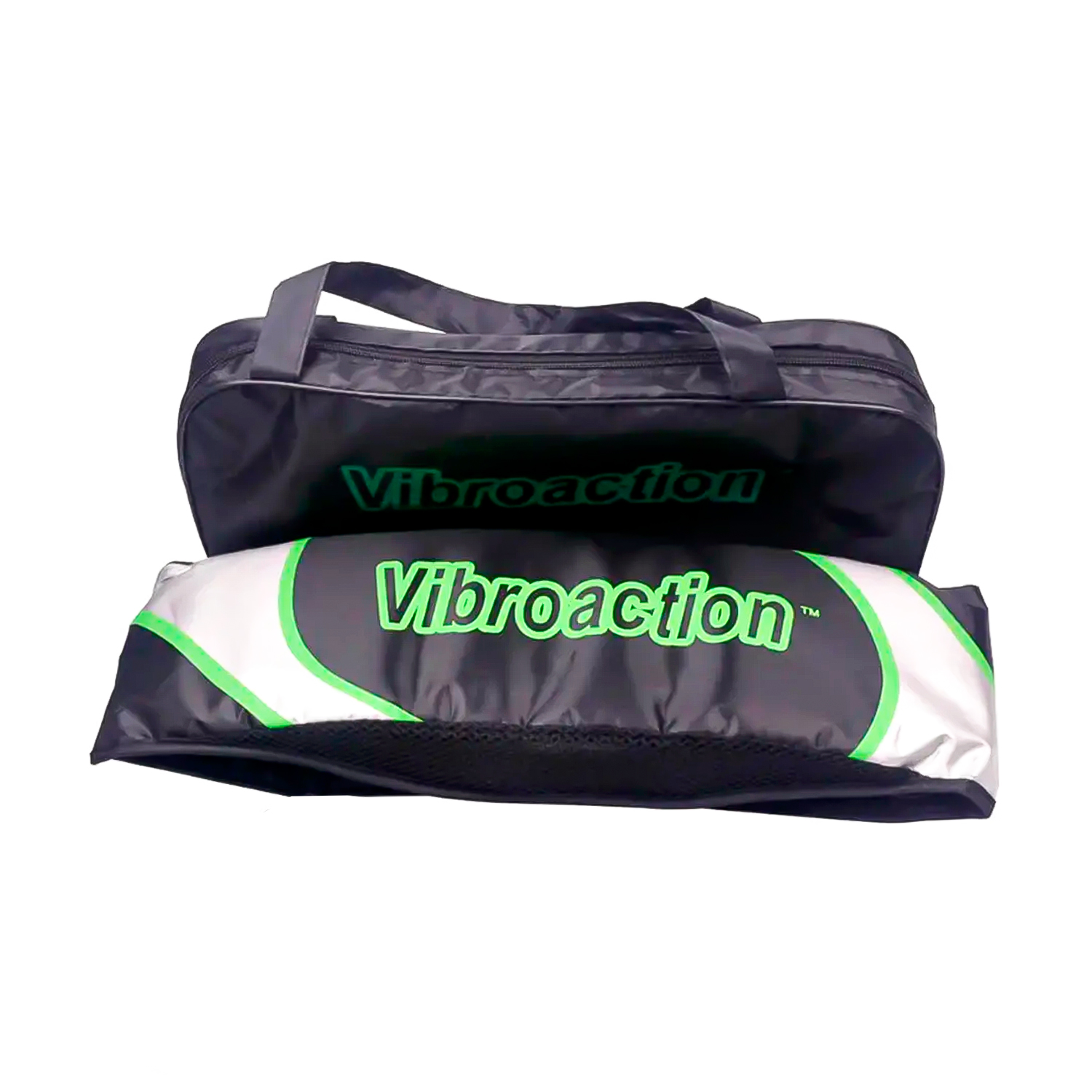 Массажный пояс для похудения Vibroaction