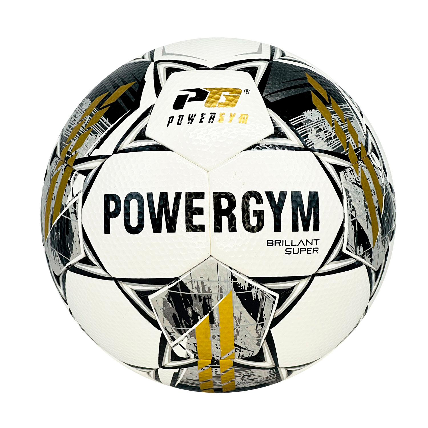 Футбольный мяч PowerGym