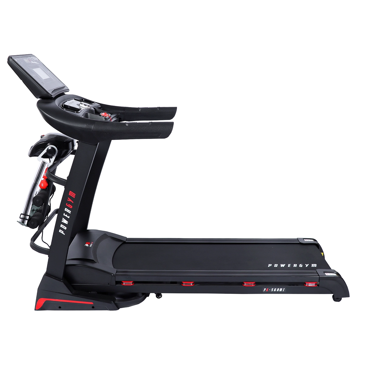Беговая дорожка PowerGym PG-560