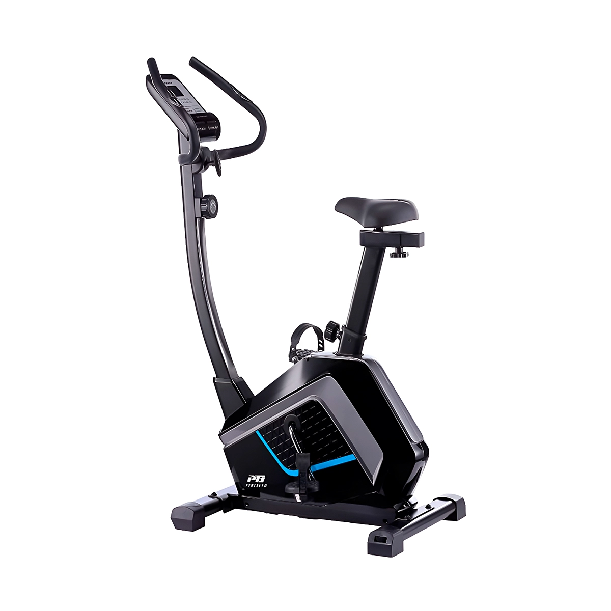 Велотренажер PowerGym B56
