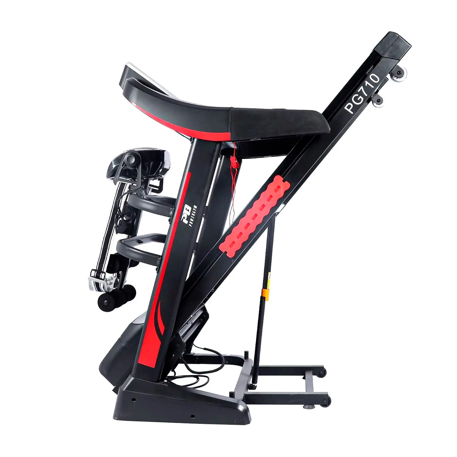 Беговая дорожка PowerGym PG-710Mi