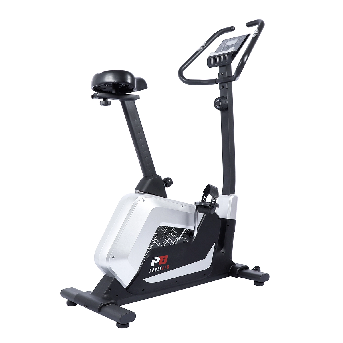 Велотренажер PowerGym B60