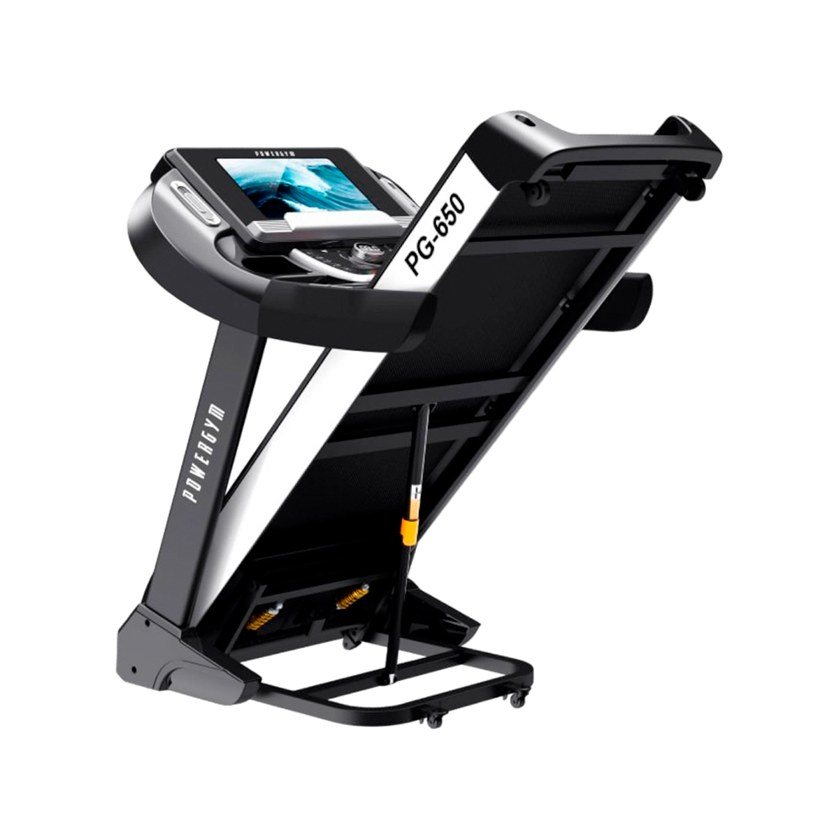 Беговая дорожка PowerGym PG-650