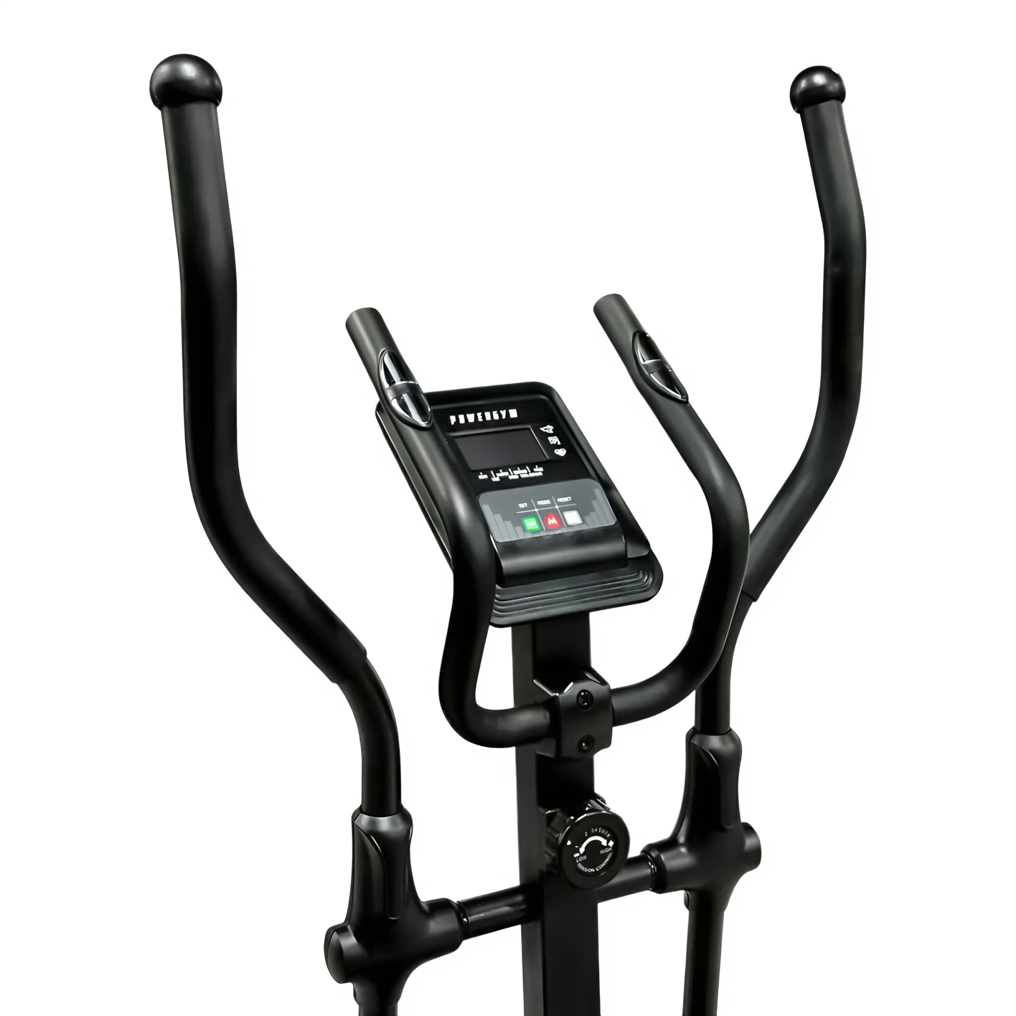 Эллиптический тренажер Powergym E144