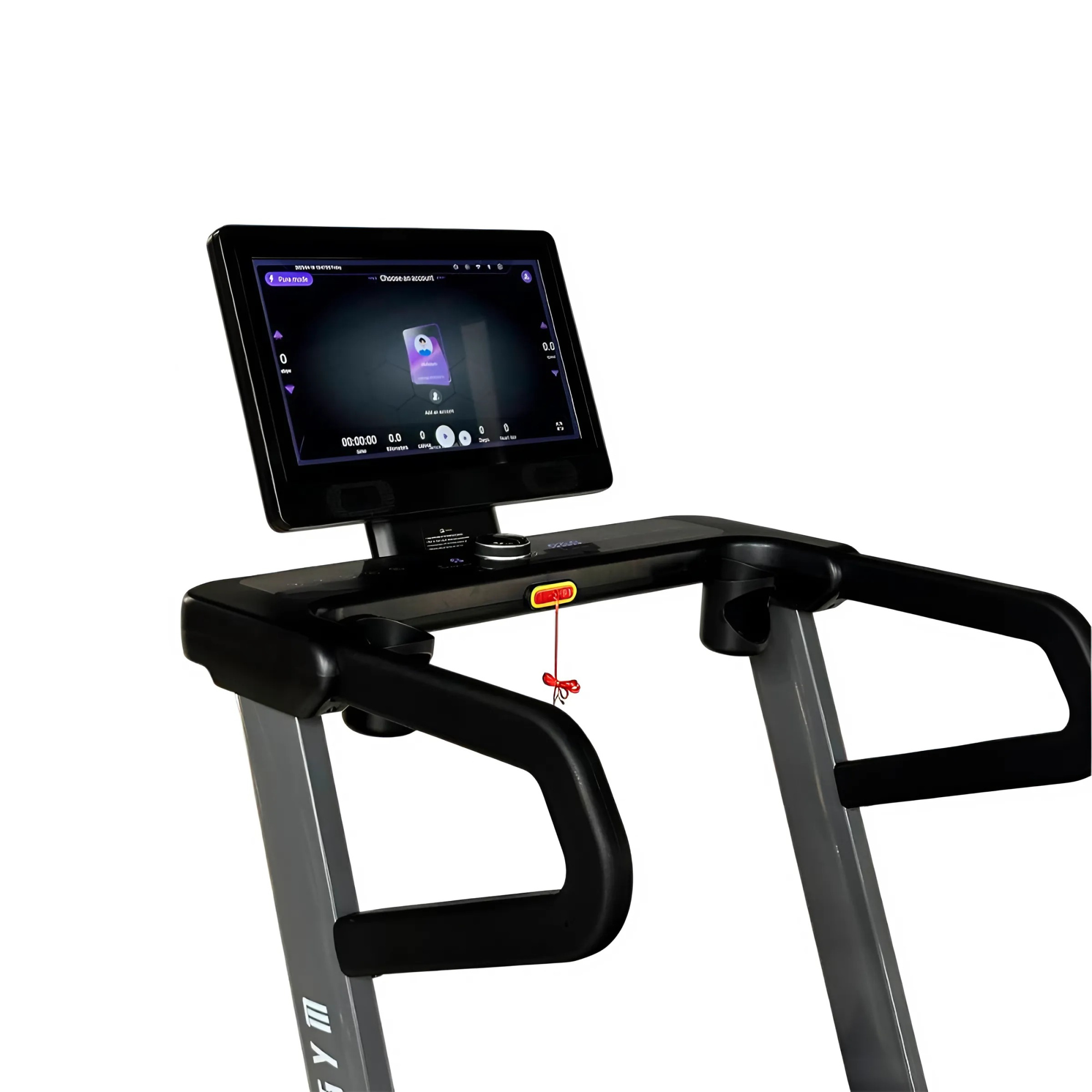 Беговая дорожка PowerGym PG-727