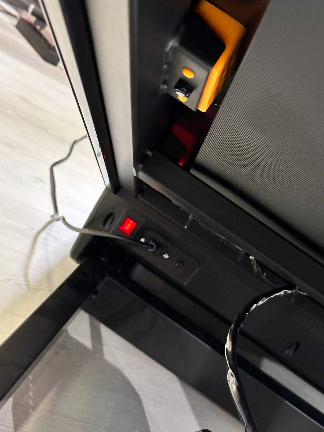 Беговая дорожка PowerGym PG-5