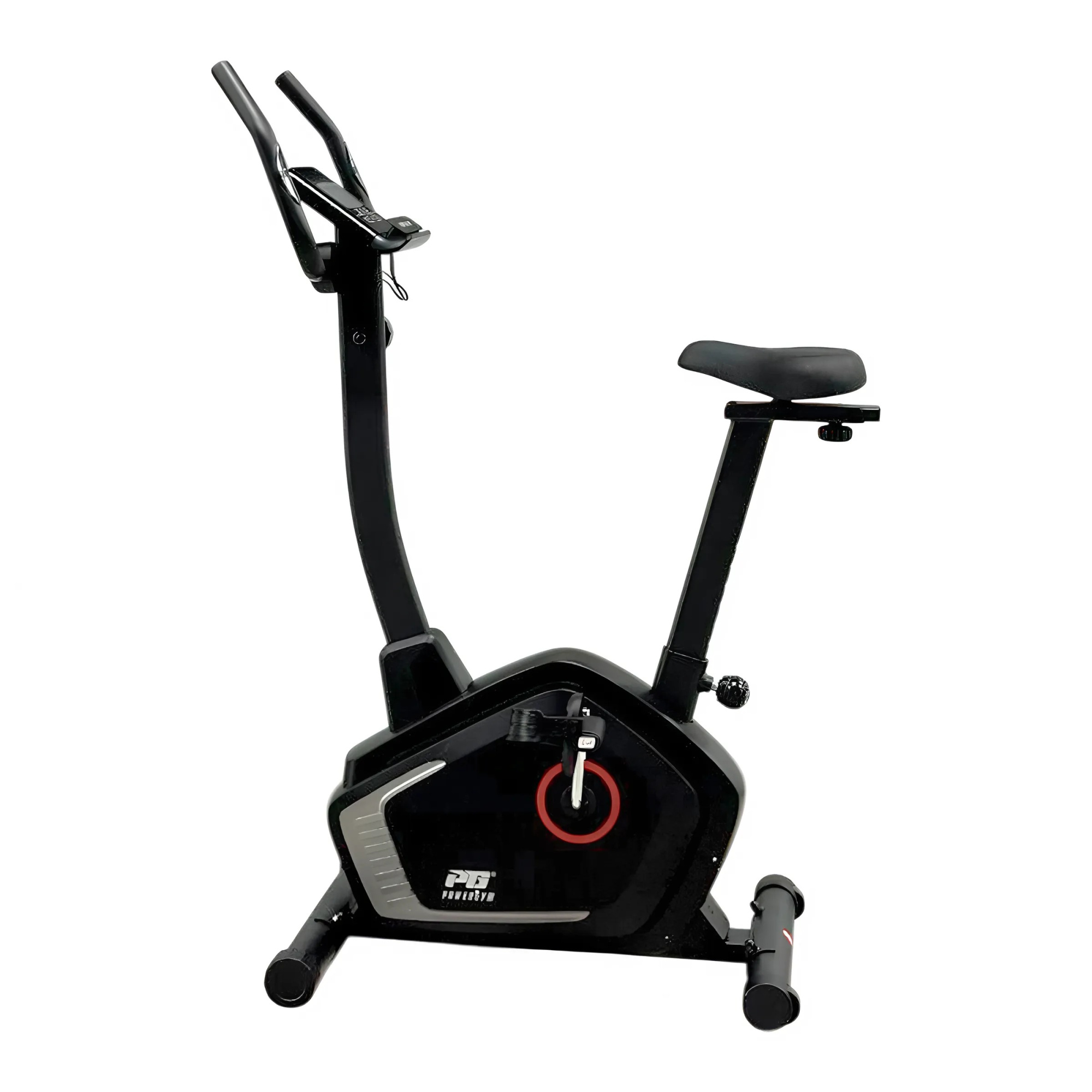 Велотренажер PowerGym B36