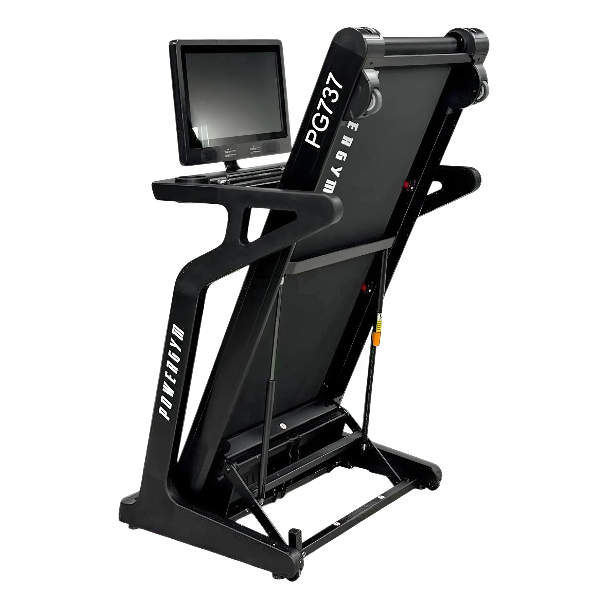 Беговая дорожка PowerGym PG-737