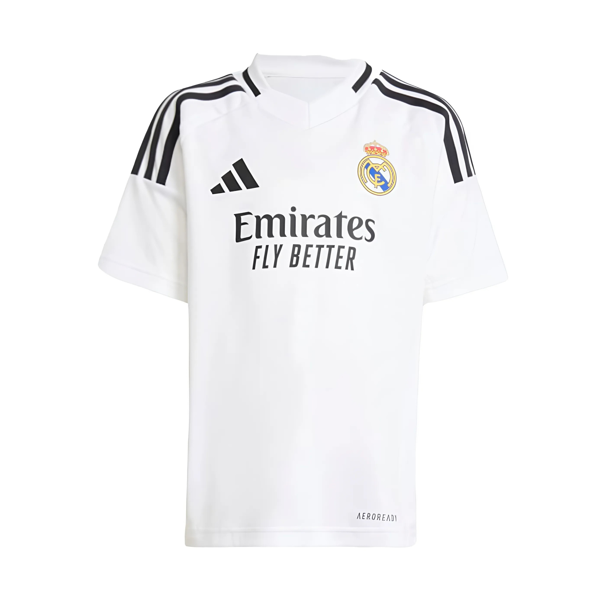 , купить футбольную форму Real Madrid