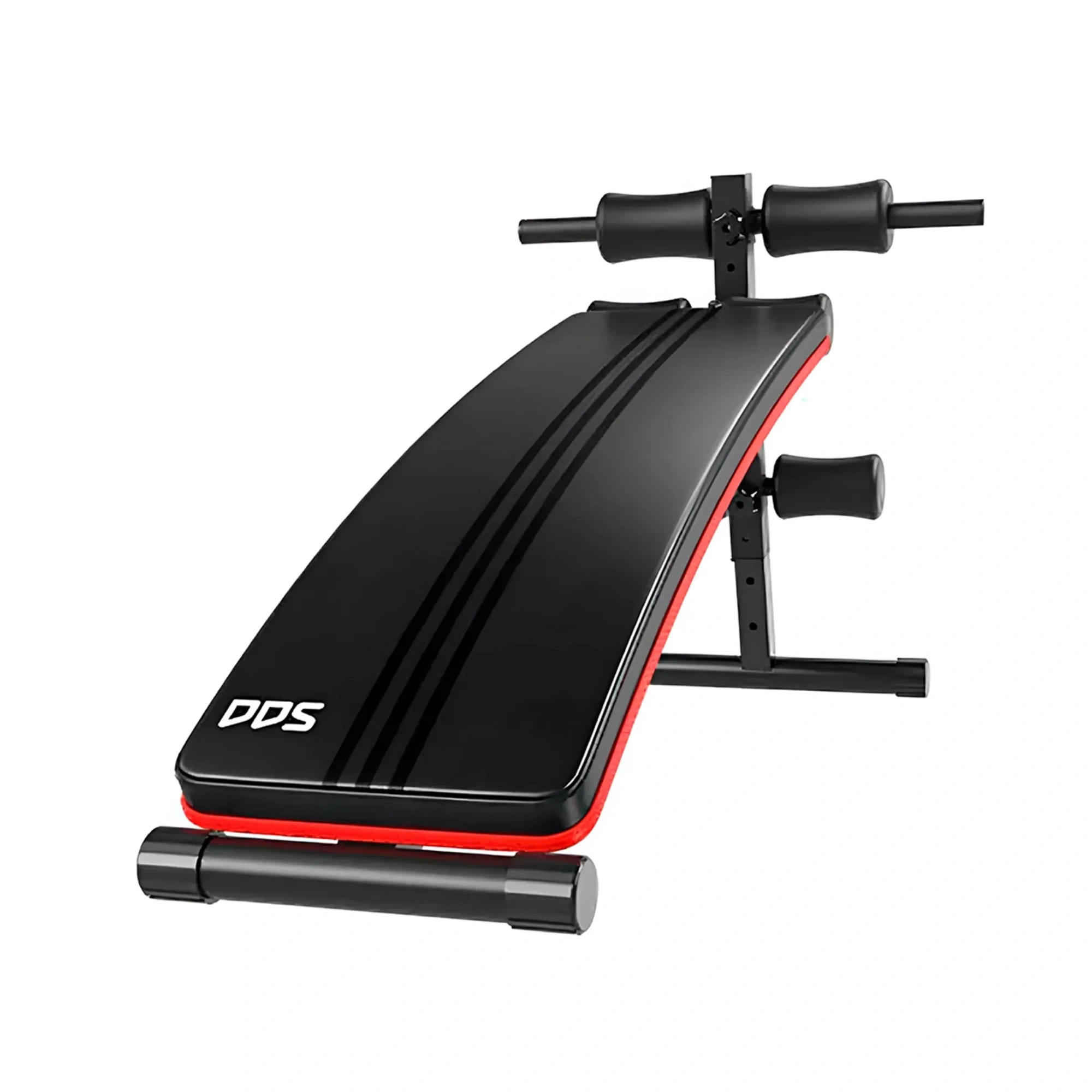 Универсальная силовая скамья "DDS-1104"