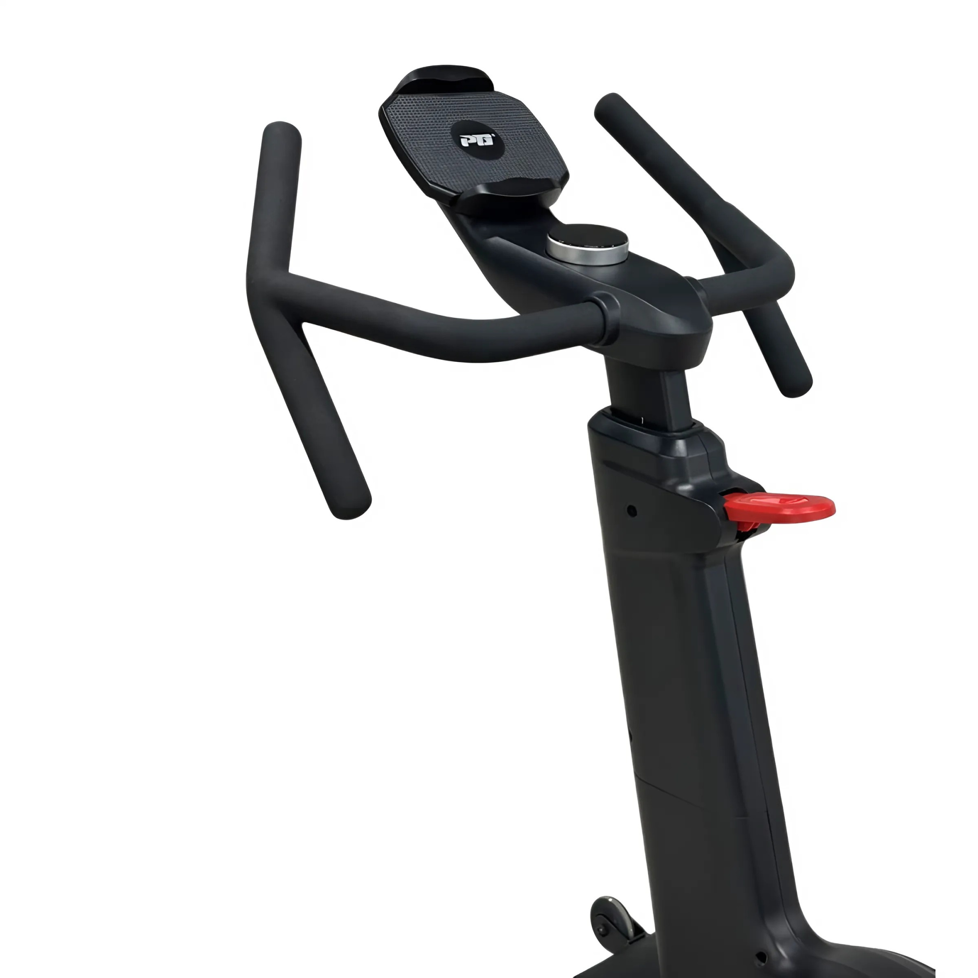 Велотренажер PowerGym SP-40 с LED-подсветкой